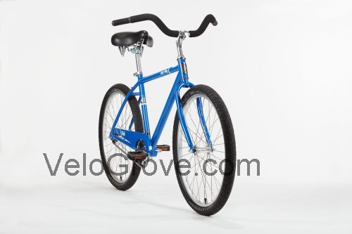 Fuji Cape May specs and reviews